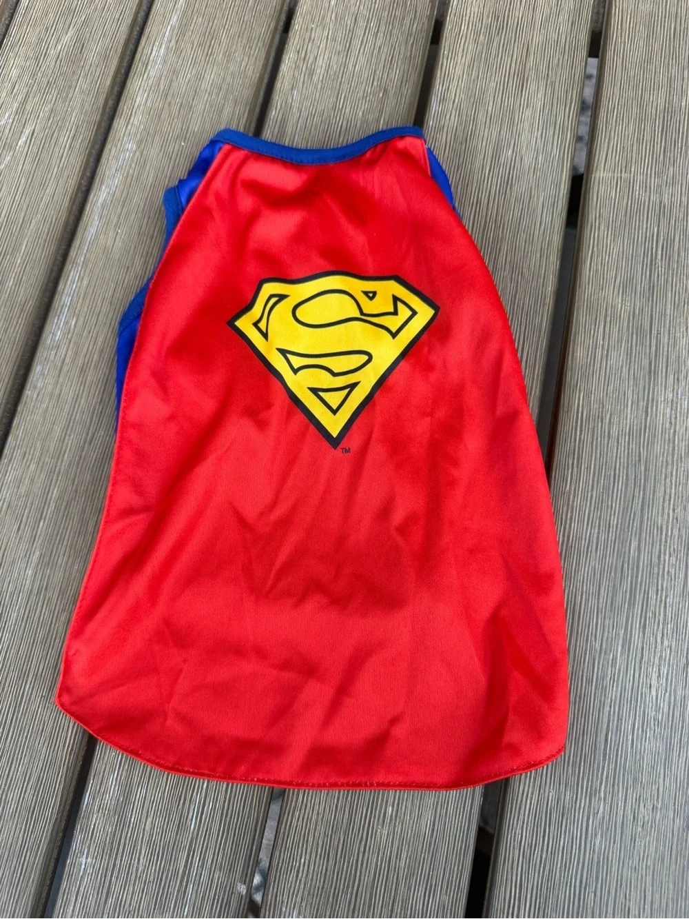 DC Comics dc superman